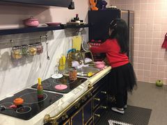 -Lilliput粒粒堡亲子餐厅(置汇旭辉店)