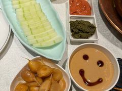 -东来顺饭庄(天坛店)