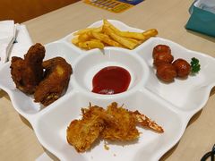 -豪客来牛排(海沧阿罗海店)
