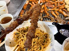 -同心烧烤(总店)