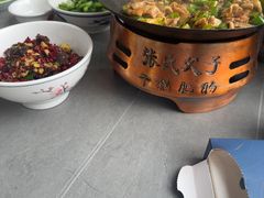 -张氏父子常德肠子馆(红星总店)