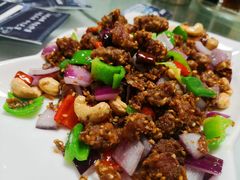 -西夏回族烧麦馆(牡丹街店)