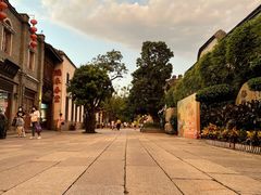 -三坊七巷历史文化街区