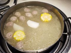 -潮泰牛肉火锅 · 创于1992年(车公庙店)