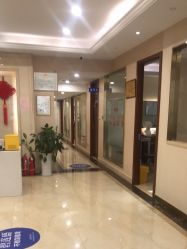 -碧莲盛·不剃发植发