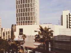 -宝健路步行街(Pedestrian Shopping Street)