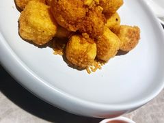 -大树餐厅(红旗街万达店)