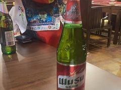 -爱新觉罗福臨火锅馆(万科滑雪场店)