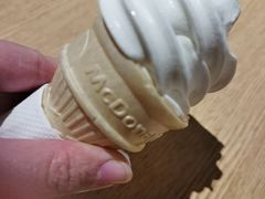 -麦当劳(龙之梦购物中心店)