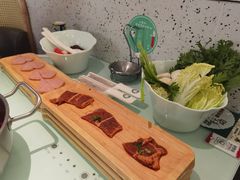 -小肥羊(西丽宝能城店)