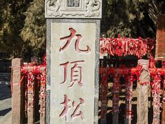 -四门塔风景区