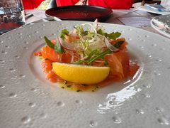 -安妮意大利餐厅(日坛店)