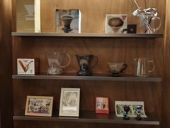 -LOTTA COFFEE(安居博文苑店)