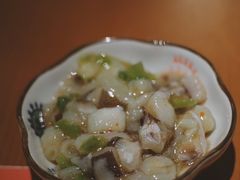 芥末章鱼-合风谷(南下塘店)