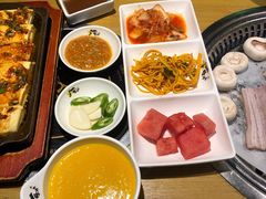 -牛市牛烤肉(西单大悦城店)