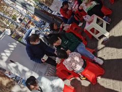 -汪记鲜鱼糊汤粉(沈阳路总店)