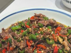 -欧记大排档·景德菜(上海首店)