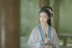 -八角古风摄影
