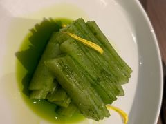 -南京空港温德姆花园酒店·MTF满庭芳中餐厅