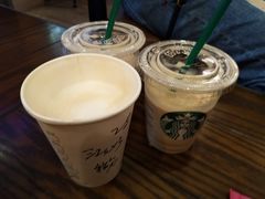 -星巴克(福州三坊七巷店)