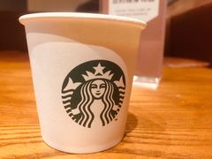 -星巴克(杭州市民中心店)