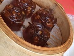 -遇花缘·点心·中西融合菜(美吉特广场店)