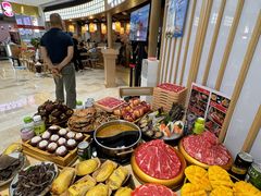-松野谷·寿喜烧自助(华联顺义金街购物中心店)