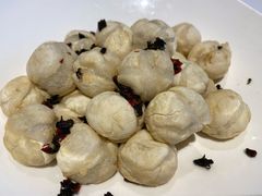 干菜汤圆-张福记(陇海中路店)