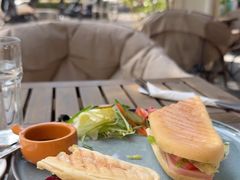 -CafeDuVillage乡村咖啡馆(美邻苑店)