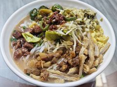 -江南濑粉店(文华路店)