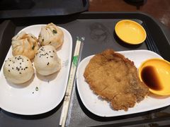 -大壶春生煎(四川中路店)