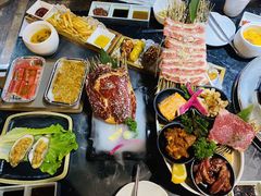 -鹤江桥·红油牛肉粉(SKP店)