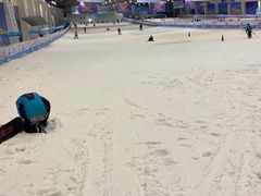 -绍兴启迪乔波冰雪世界