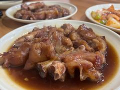 -贤花饭店(城阳店)