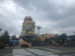 -信不信由你博物馆