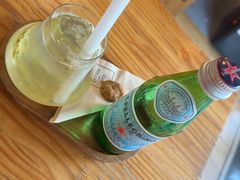 -Cafe del Volcan(永康路店)