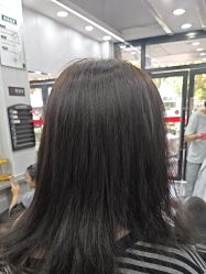 -青霖·飘逸造型