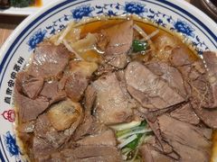 -直隶安家罩饼(复兴路店)
