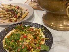 -新凯旋烧烤·燕姐千岛湖土菜