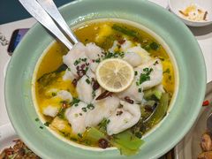 -绿草地·湘菜(7mall店)