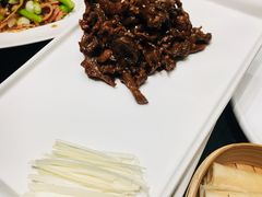 -民国红公馆·秦淮八艳(夫子庙店)
