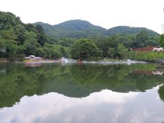 -广州市帽峰山景区