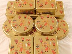 -珍妮曲奇聪明小熊(尖沙咀店)