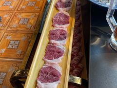 -羊大爷涮肉(亮马桥店)