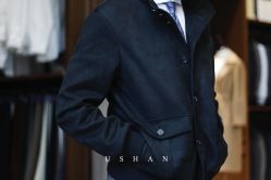 -优山定制西服衬衫大衣(国贸店)