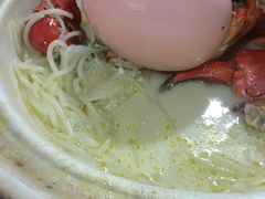 -龙海鲜螃蟹王(宏茂桥店)