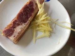 -老赵面店(大西路店)