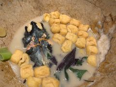 -云海肴云南菜·蒸汽石锅鱼(青岛万象城店)