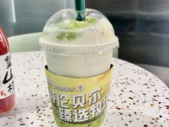 -茉酸奶(春熙路店)