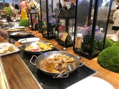 -堂会(白云店)